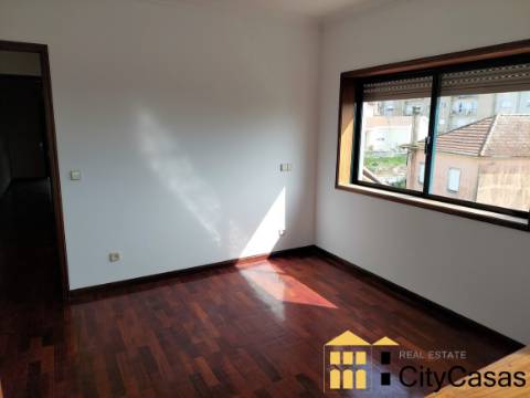 Moradia no Centro da Maia