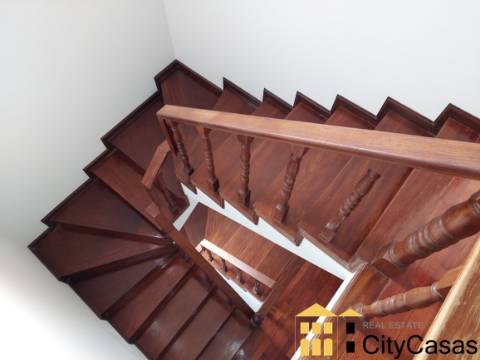 Moradia no Centro da Maia