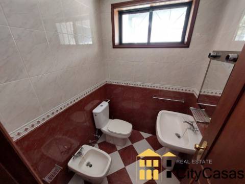 Moradia no Centro da Maia