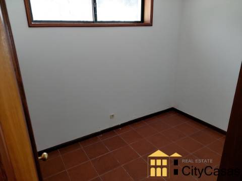 Moradia no Centro da Maia