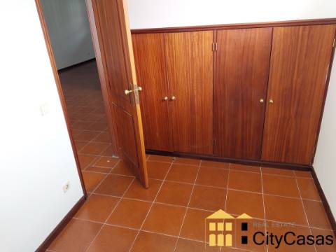 Moradia no Centro da Maia