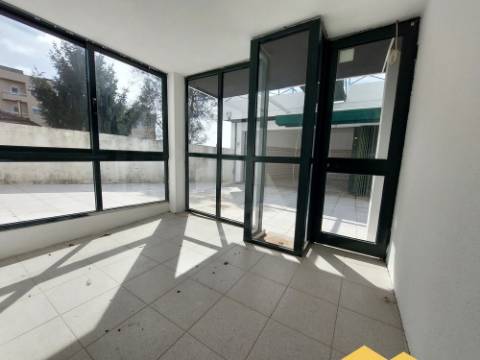 Moradia no Centro da Maia