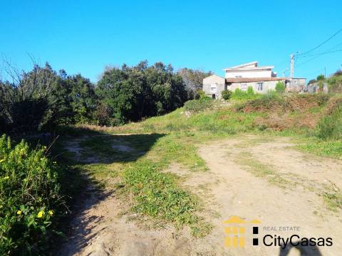 Terreno para Construção com 752 m2