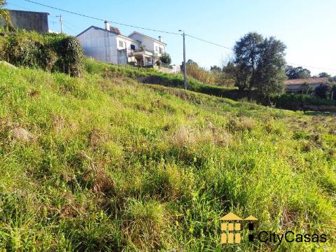 Terreno para Construção com 752 m2