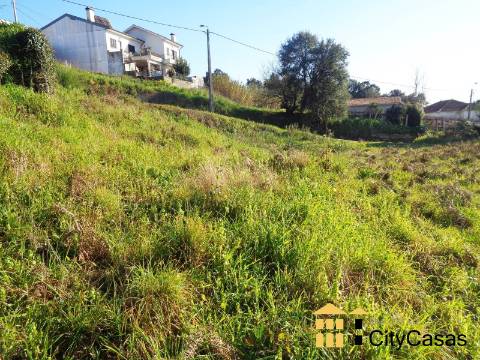 Terreno para Construção com 752 m2