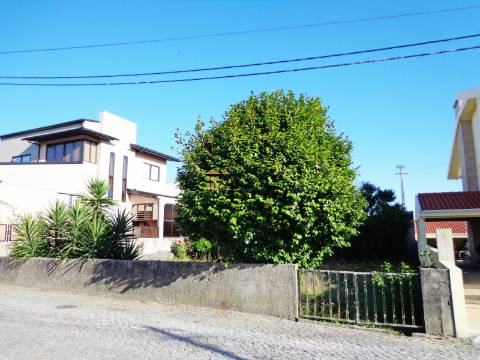 Terreno c/ Projeto P/ Moradia à N14