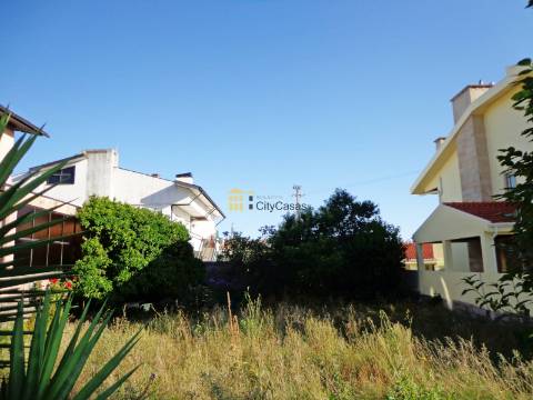 Terreno c/ Projeto P/ Moradia à N14