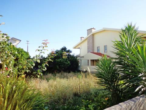 Terreno c/ Projeto P/ Moradia à N14