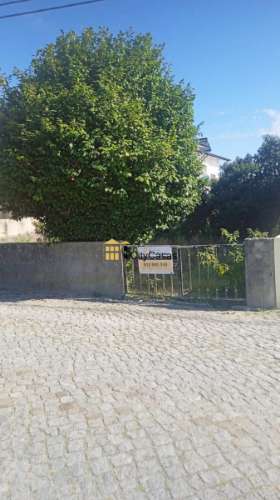 Terreno c/ Projeto P/ Moradia à N14