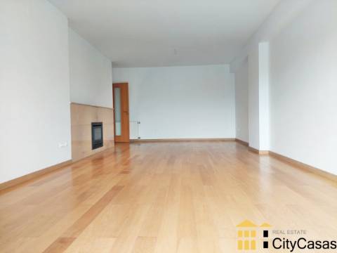 T2 em Leça da Palmeira