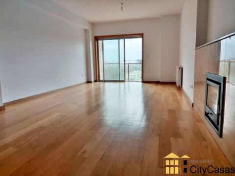 T2 em Leça da Palmeira