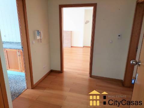 T2 em Leça da Palmeira