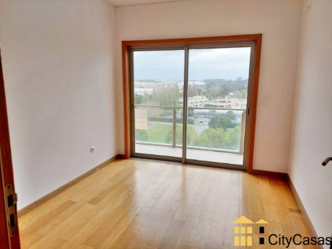 T2 em Leça da Palmeira