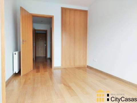 T2 em Leça da Palmeira