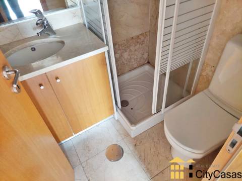 T2 em Leça da Palmeira