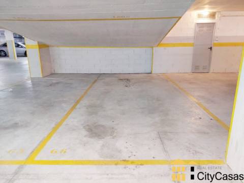 T2 em Leça da Palmeira