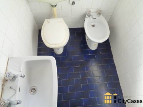 Moradia Bifamiliar T6+2 em Rio Tinto