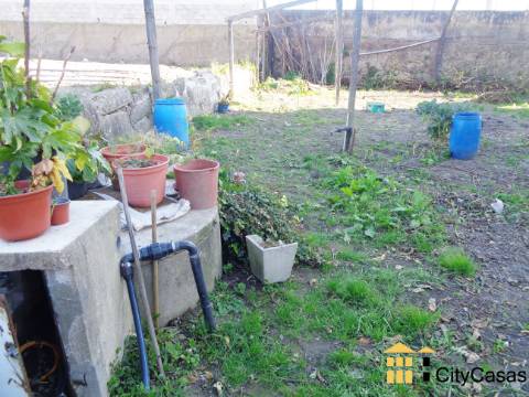 Moradia Bifamiliar T6+2 em Rio Tinto