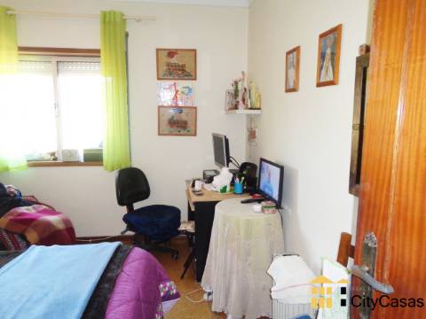 Moradia Bifamiliar T6+2 em Rio Tinto