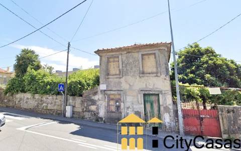 Terreno em Ponte Pedra | Leça do Balio