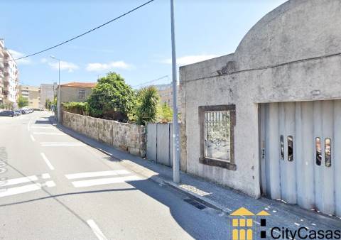 Terreno p/ Construção em Ponte Pedra