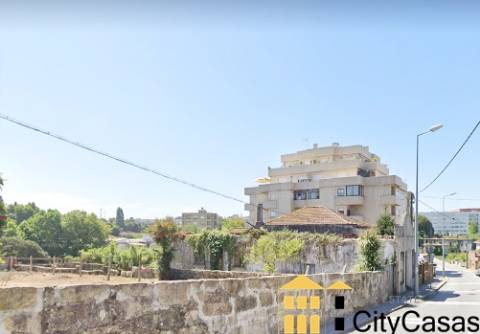 Terreno p/ Construção em Ponte Pedra