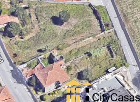 Terreno p/ Construção em Ponte Pedra