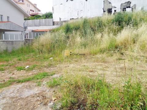Terreno para Construção de Moradia