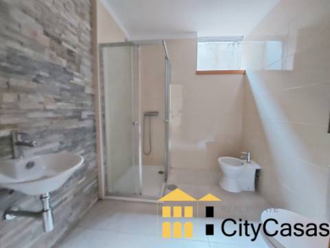 Moradia Moderna em S. Cosme