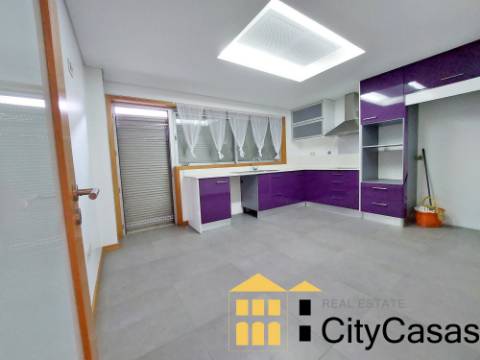 Moradia Moderna em S. Cosme