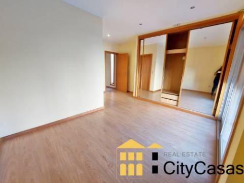 Moradia Moderna em S. Cosme