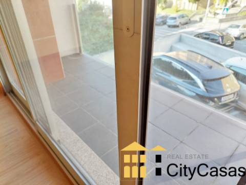 Moradia Moderna em S. Cosme