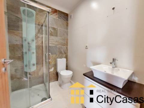 Moradia Moderna em S. Cosme