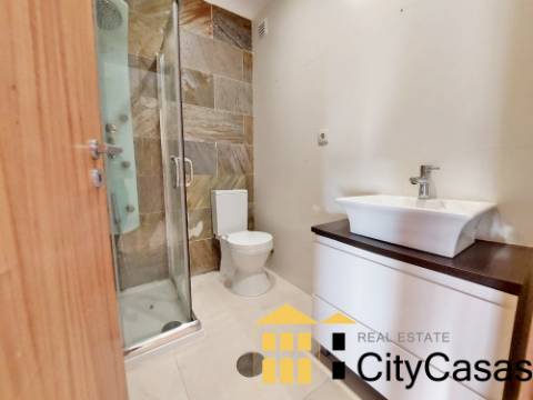 Moradia Moderna em S. Cosme