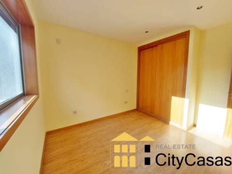 Moradia Moderna em S. Cosme