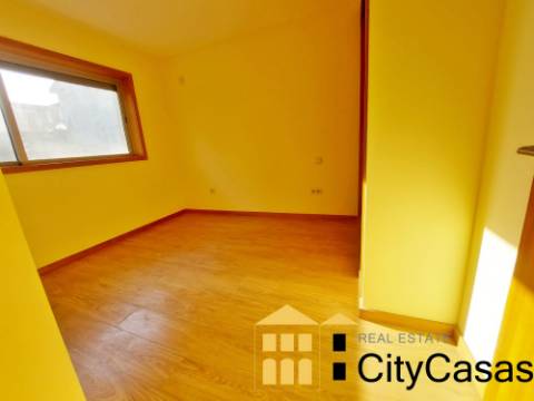 Moradia Moderna em S. Cosme