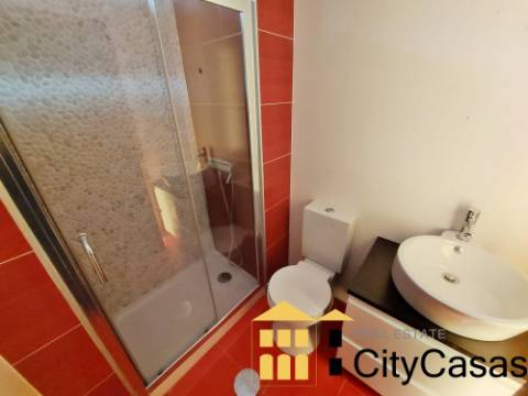 Moradia Moderna em S. Cosme