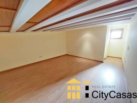 Moradia Moderna em S. Cosme