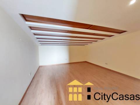 Moradia Moderna em S. Cosme