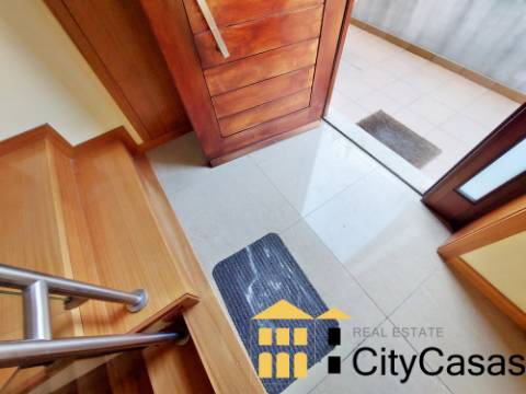 Moradia Moderna em S. Cosme