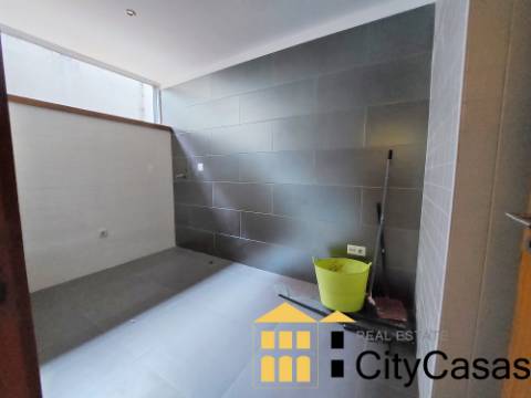 Moradia Moderna em S. Cosme