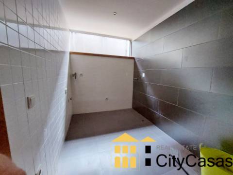 Moradia Moderna em S. Cosme