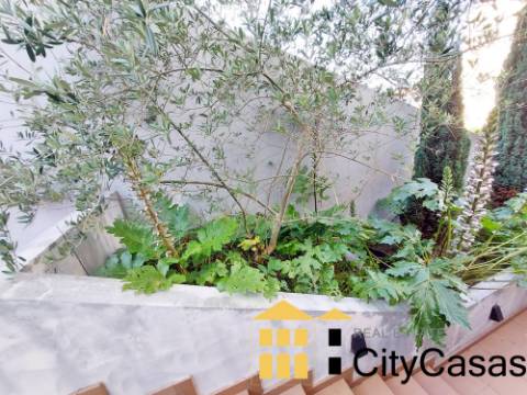 Moradia Moderna em S. Cosme