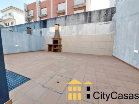 Moradia Moderna em S. Cosme