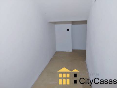 Moradia Moderna em S. Cosme