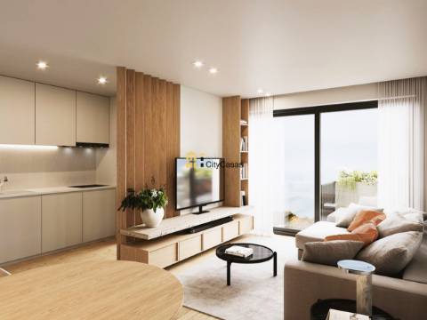 T3 Novo na Areosa - Última Fração!