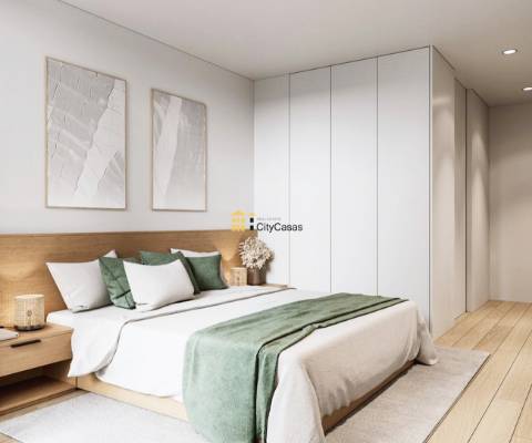 T3 Novo na Areosa - Última Fração!