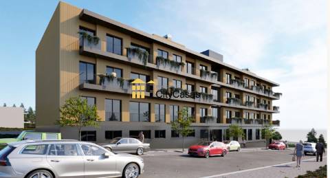 T3 Novo na Areosa - Última Fração!