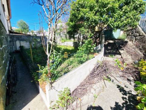 Moradia nas Antas, Porto