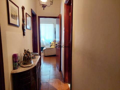 Moradia nas Antas, Porto